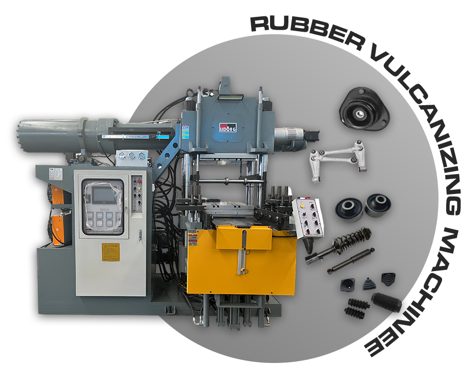 Stroj za vulkanizaciju gume
